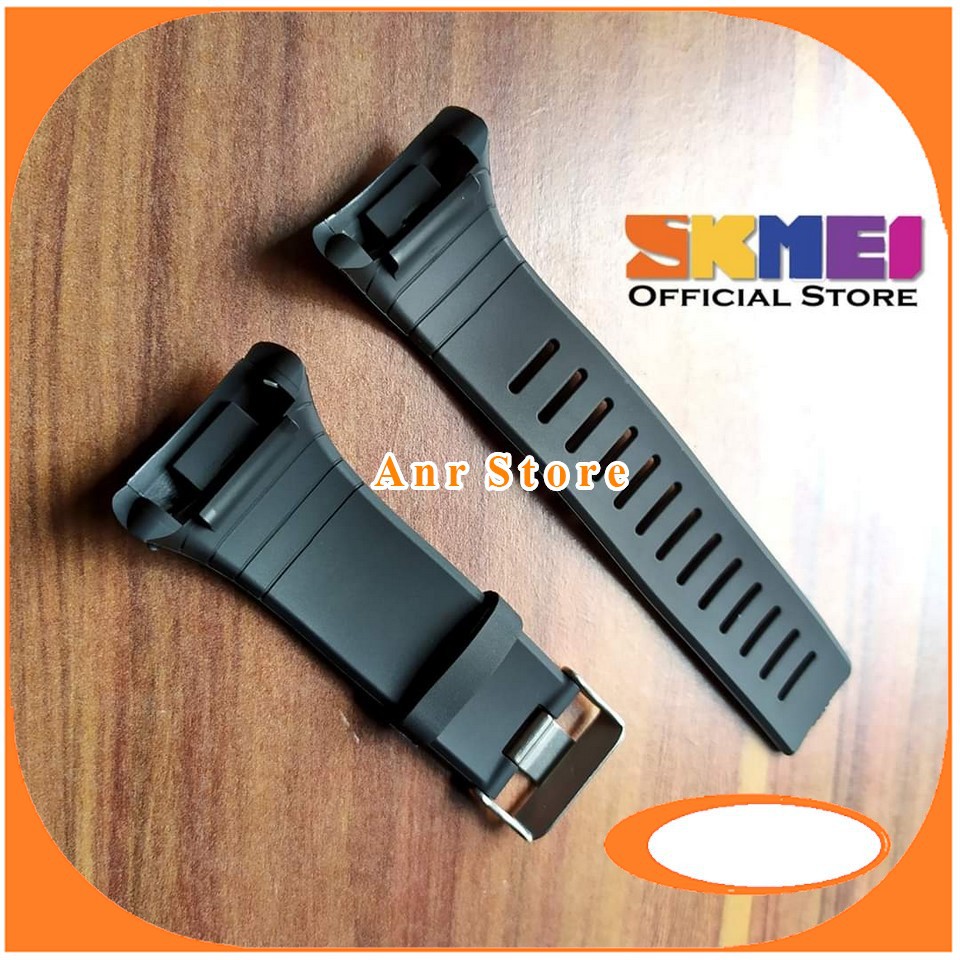 Strap Tali Jam Tangan SKMEI 1420 Original Oem