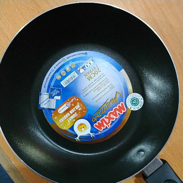 Pusat Grosir Frypan Maxim Valentino 20cm 6MknkzH6e5l0a