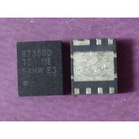 New Mosfet 87350D Original