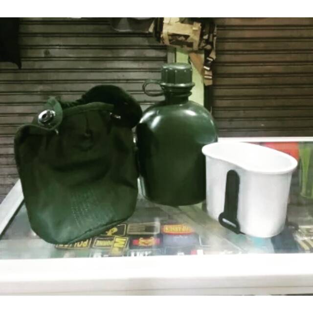 Veples ASLI jatah pembagian TNI