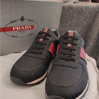 new prada runners