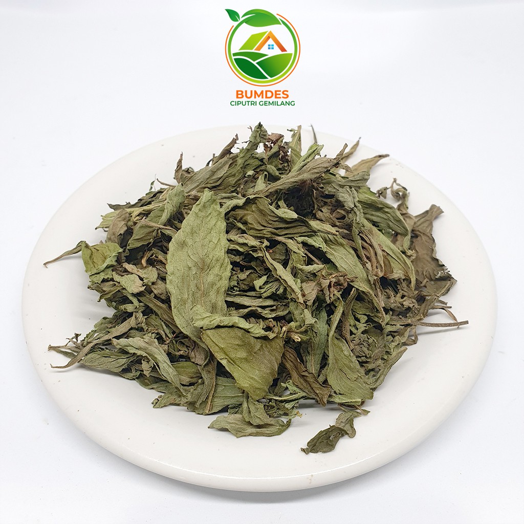 

Daun Stevia Kering Alami (100 Gram)