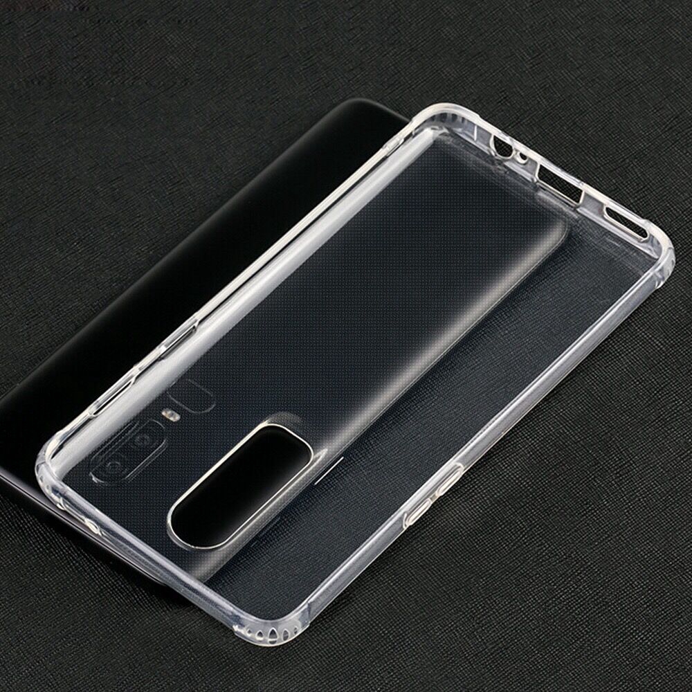 Casing Pelindung Anti Retak Untuk Sony Xperia x / XP / xz