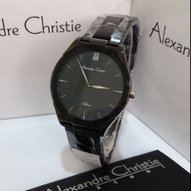 Alexandre christie 8602 wanita