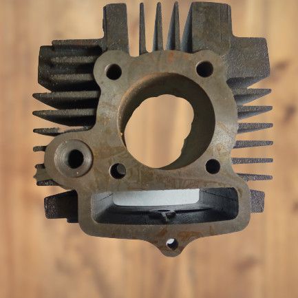 Honda Grand astrea supra blok boring not original