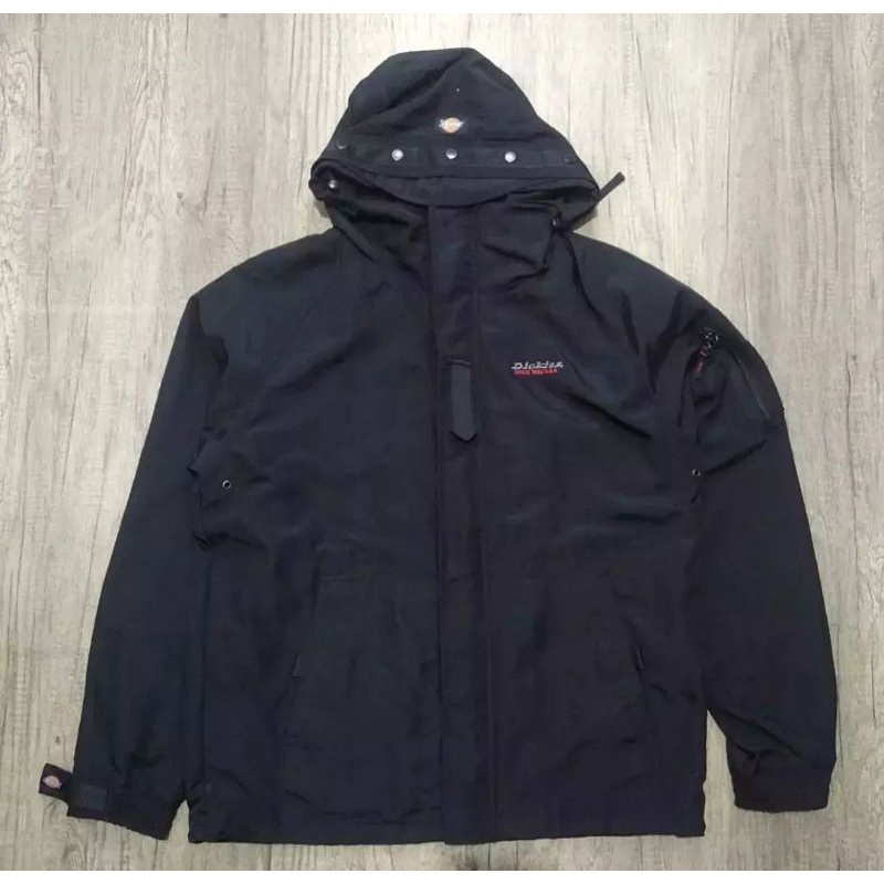 jaket dickies murah preloved