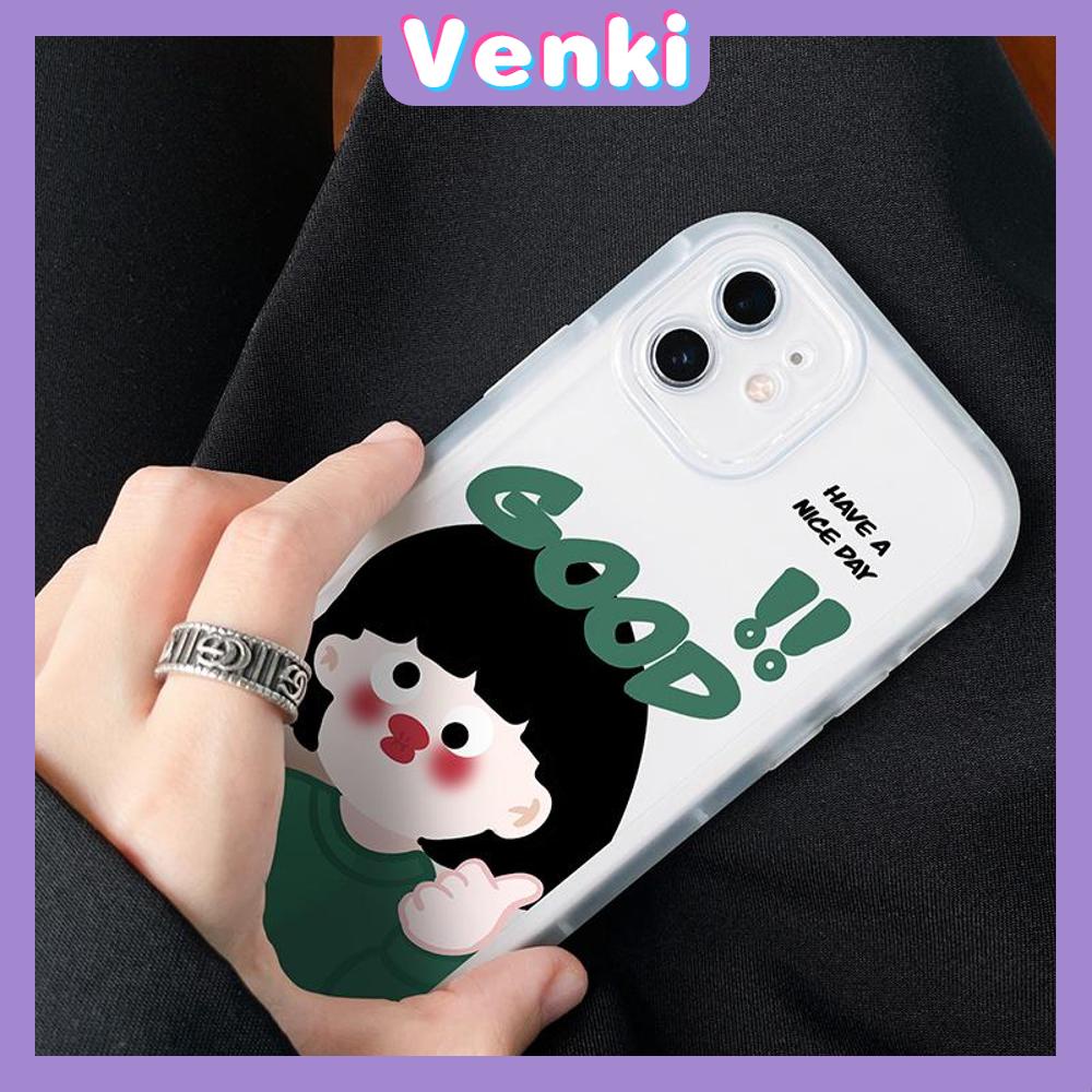 iPhone Case Silicone Soft Case Frosted Clear Case Airbag Shockproof Camera Protection Cartoon Cute Compatible For iPhone 14 Pro Max 13 Pro Max 12 Pro Max 11 Pro Max xr xs max