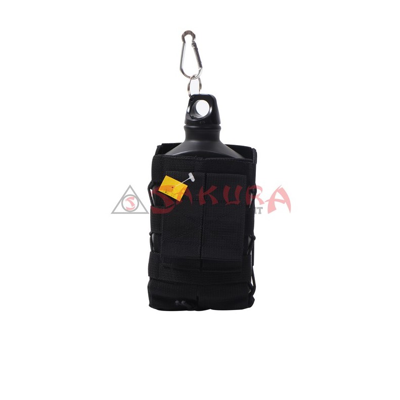 Tempat Peples Botol Minum Tactical Tempat Baret Tactical