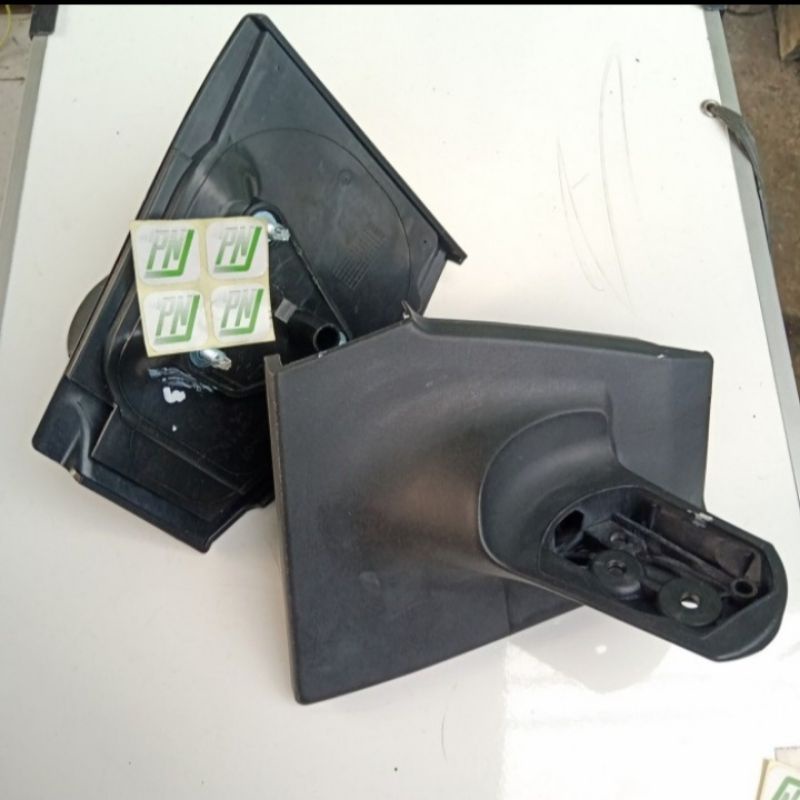 Kaki spion yaris 2006-2013 sepasang | Dudukan spion yaris sepasang 2006-2013