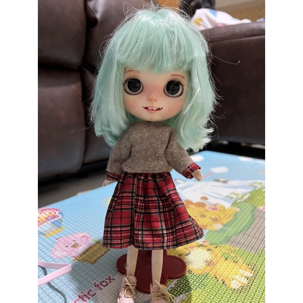 preloved blythe doll