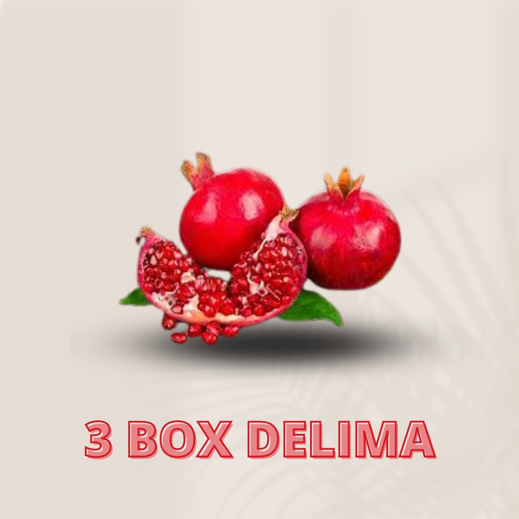 3 BOX D-VINE FREE 1 BOX M-COLL
