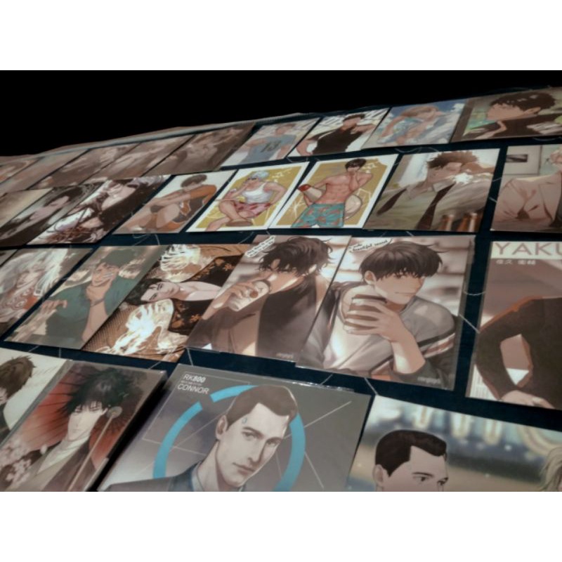 Onegingek Bulk Ready Stock