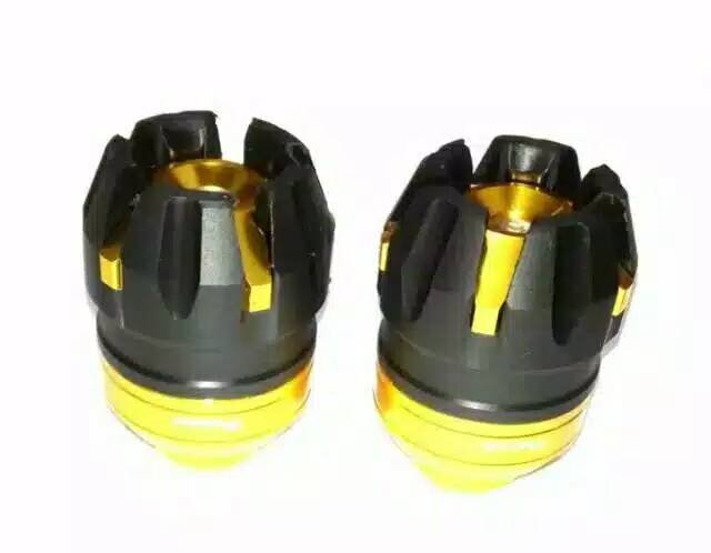 Jalu As Roda Universal NMAX/AEROX/PCX/LEXI/VARIO/MIO/VIXION/R15/CBR 150R