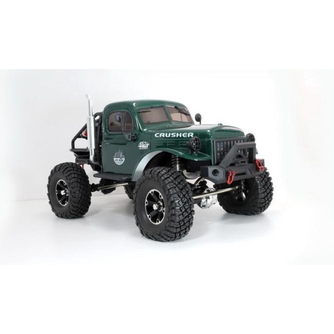 Harga Rgt Crusher Terbaru Agustus 2022 