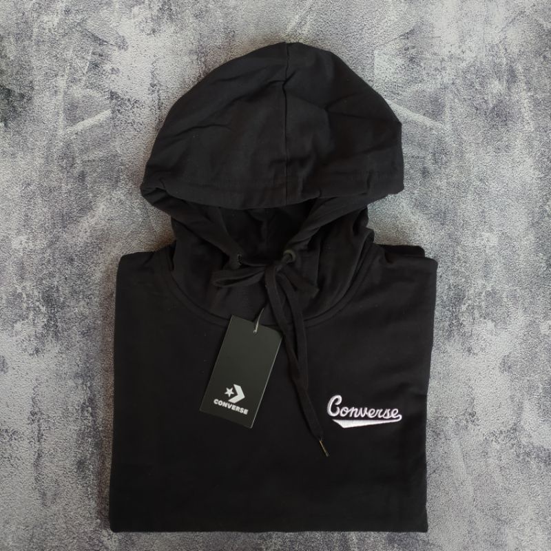 Converse Pullover Hoodie Nova Men Original