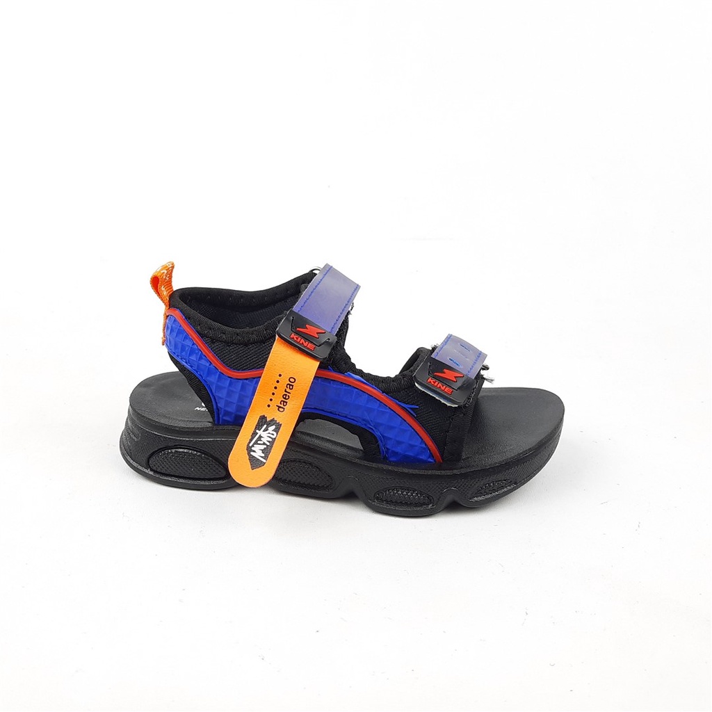 Sepatu Sandal anak perempuan Alea Kae EH.22.Motic 26-31