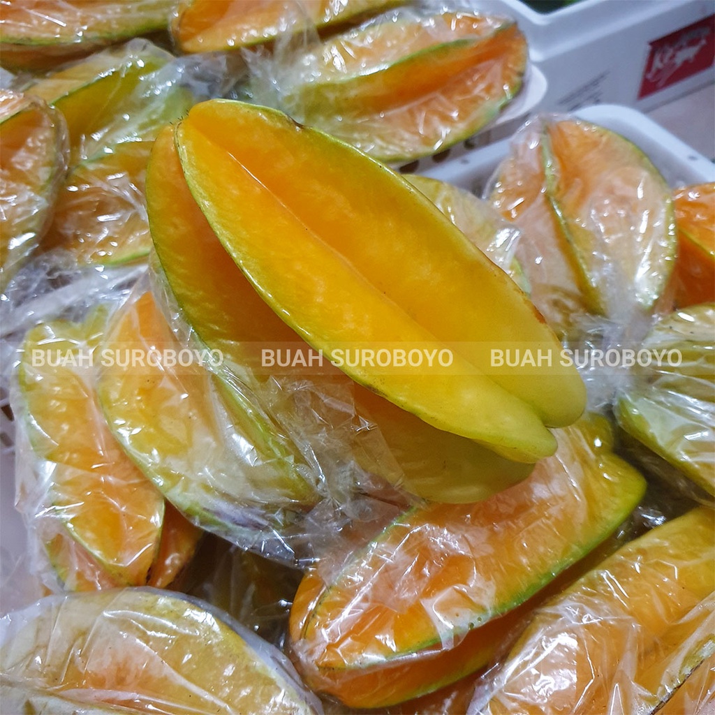 Belimbing Madu Blitar