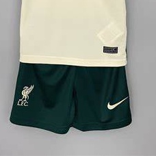 Celana Liverpool away 21/22 Grade ori import