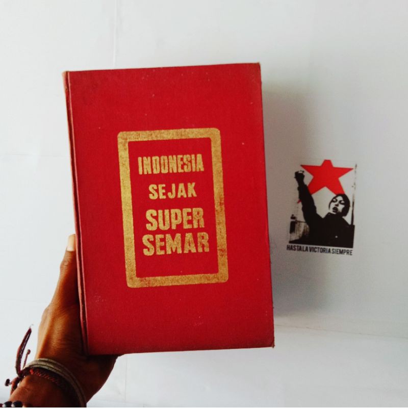 Indonesia Sejak Supersemar | Laidin Girsang | Perang Tipu Daya antara Bung Karno Dengan Tokoh-tokoh 