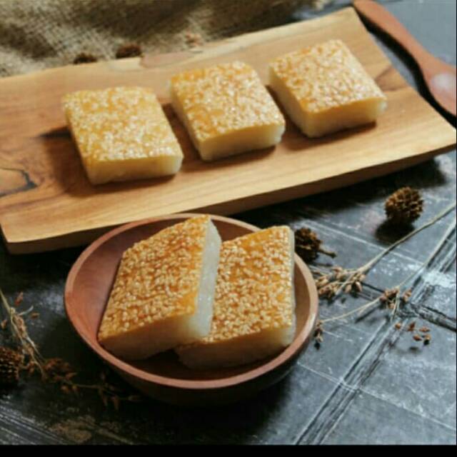 

Wingko Babat Bogor