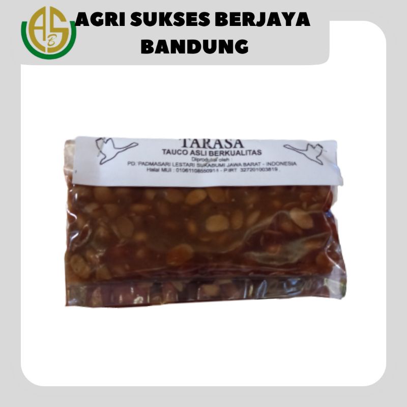

Tauco Tarasa - 1 Pack