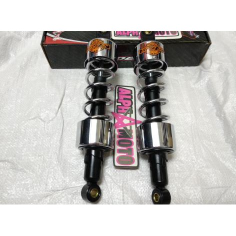 Kualitas Terbaik shockbreker...> Shock Klasik japstyle Mirip Harley shockbreaker ON SALE