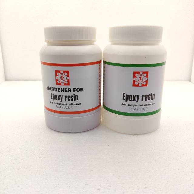 

LEM EPOXY RESIN 2 KOMPONEN ADHESIVE USA PRODUK