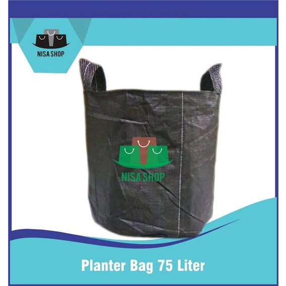 PLANTER BAG 75 LITER