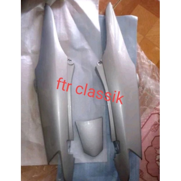 Cover Bodi Supra Fit Fit New Fit New Silver polos