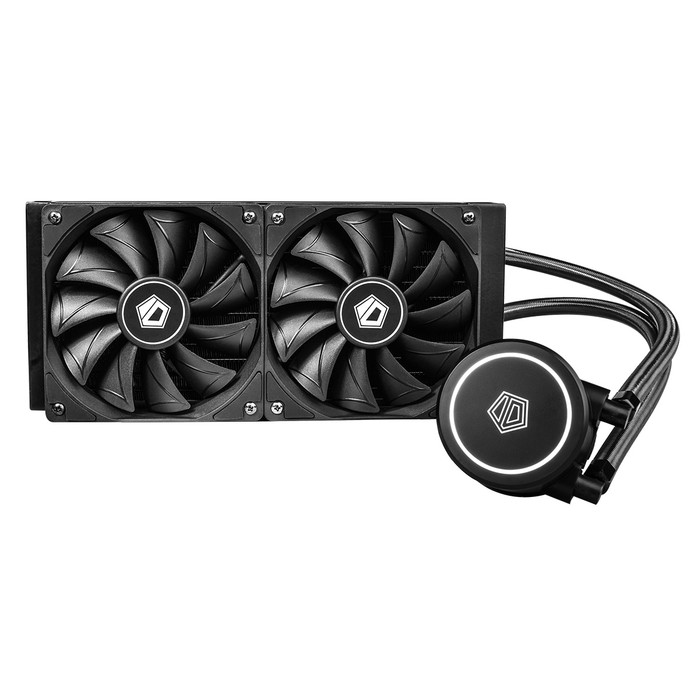 ID-COOLING Water Cooling FROSTFLOW X240