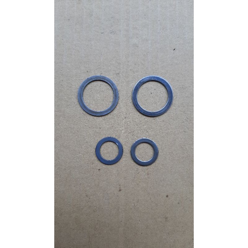 ring per klep megapro tiger original part