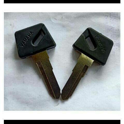 Bahan kunci duplikat motor mio vega r jupiter FIZR Posh one