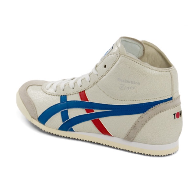 onitsuka tiger mexico mid runner tokyo
