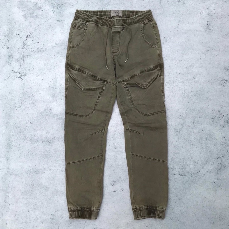 Celana Cargo Panjang Jmc Jeans