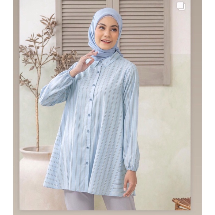 Kylie Shirt by Heaven Lights