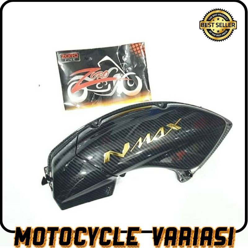 Cover filter hawa nmax old carbon zoro