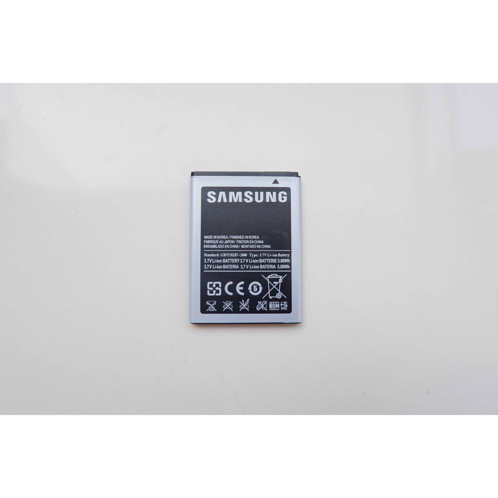 Battery Baterai Batre Handphone Samsung Galaxy Fame/ S5830/ S6810