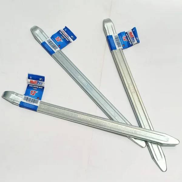 Sendok Ban MULTIPRO 12" Rim Crow Bar Sendok Pencongkel Ban Sendok Ban 12 inch Alat Tambal Ban