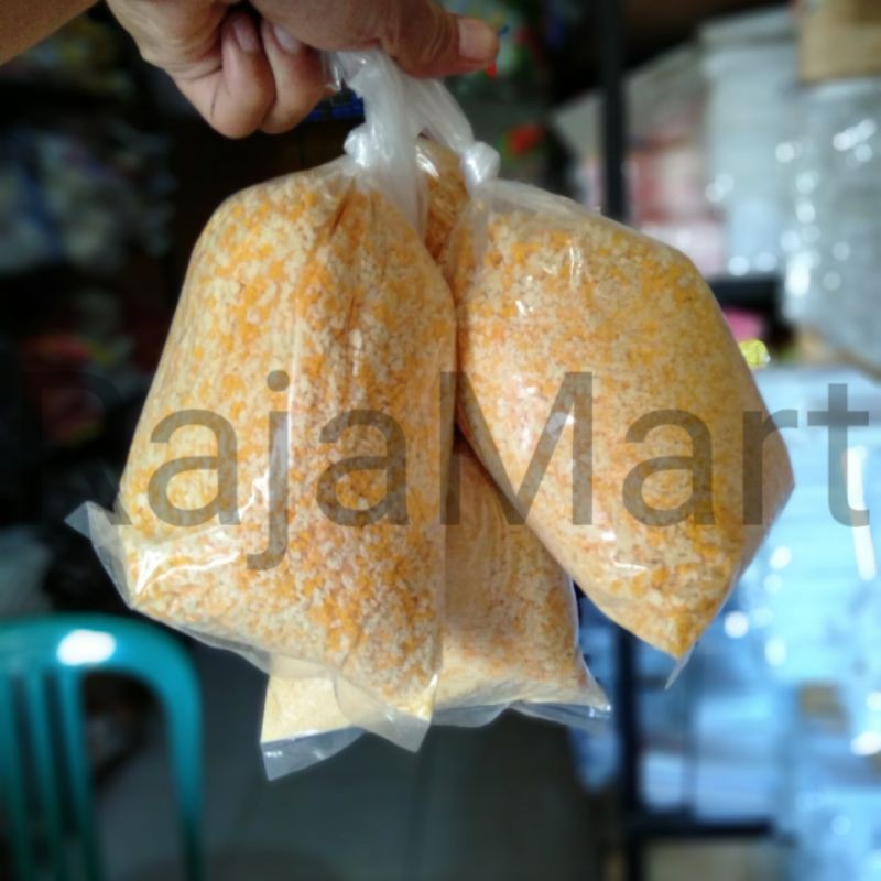 

Tepung roti/ tepung panir 250gram