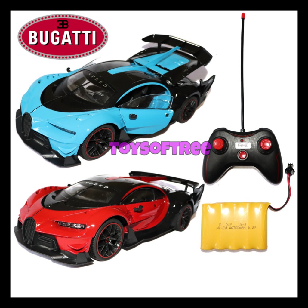 MAINAN REMOTE CONTROL LAMBORGHINI BESAR RC LAMBORGHINI BESAR