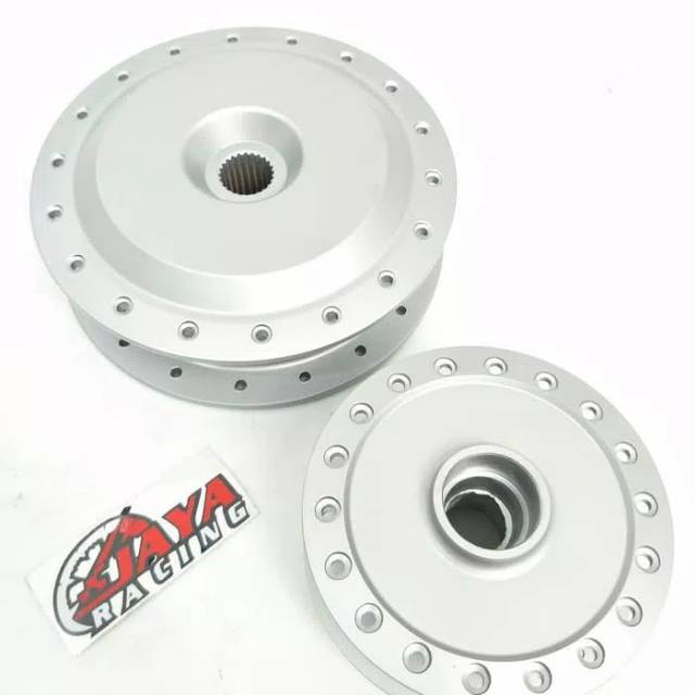 Tromol model Original depan belakang Vario 125 Vario 150