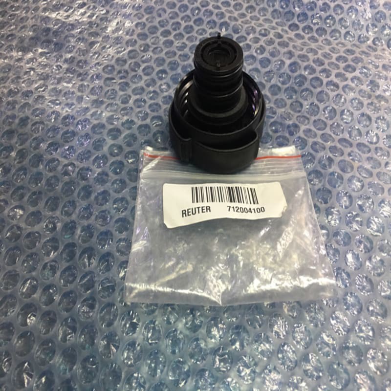 TUTUP TABUNG RADIATOR BMW E36/E46