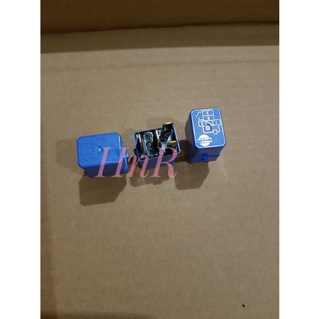 Jual Relay klakson nissan Original Nissan Relay Biru Murah