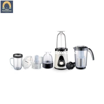 ORI KELS Electrical Neville Set Blender Mini