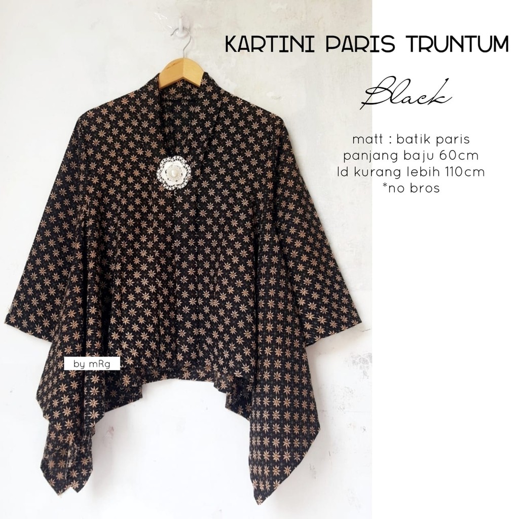 Batik Paris Temukan Harga Dan Penawaran Batik Kebaya Online