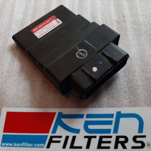 ECU - ECM R25 - R 25