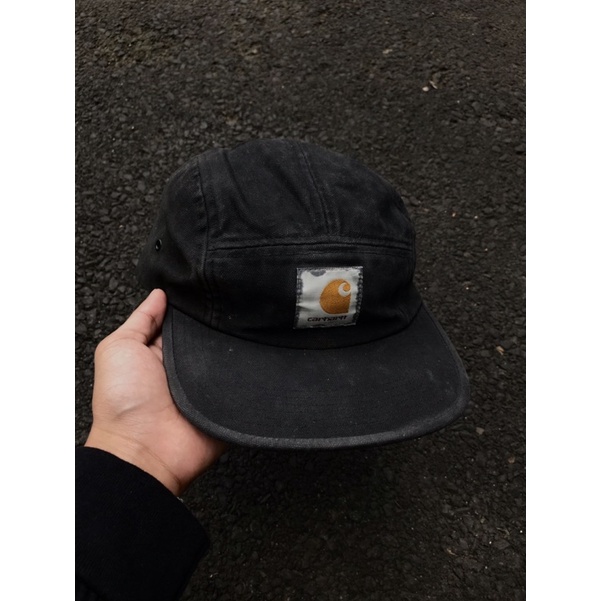 carhartt 5 panel