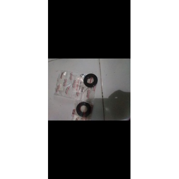 tutup laher tromol belakang klx 250 11012 sepasang