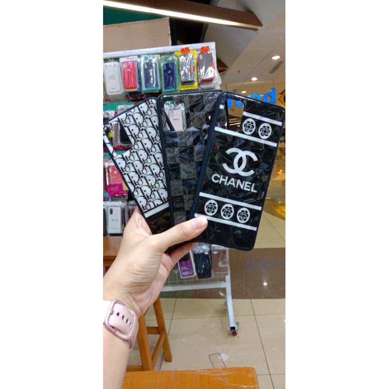 softcase casing case moti lv 3D samsung a51