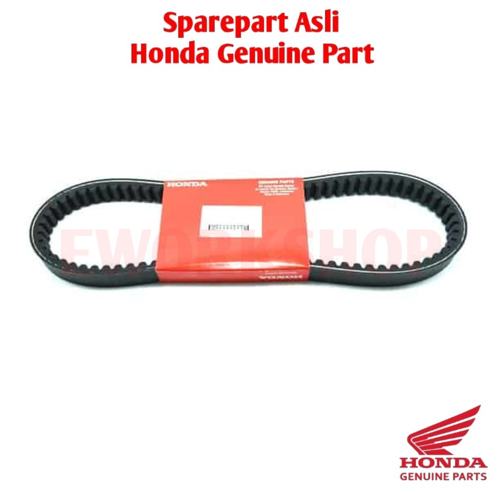 V Belt - Vario 125 PCX 150  Asli Honda 23100KZR601